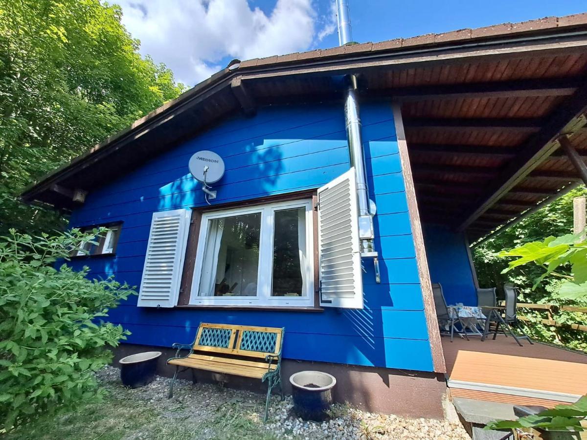 Platell Ferienhausverwaltung זנקט אנדריאסברג מראה חיצוני תמונה