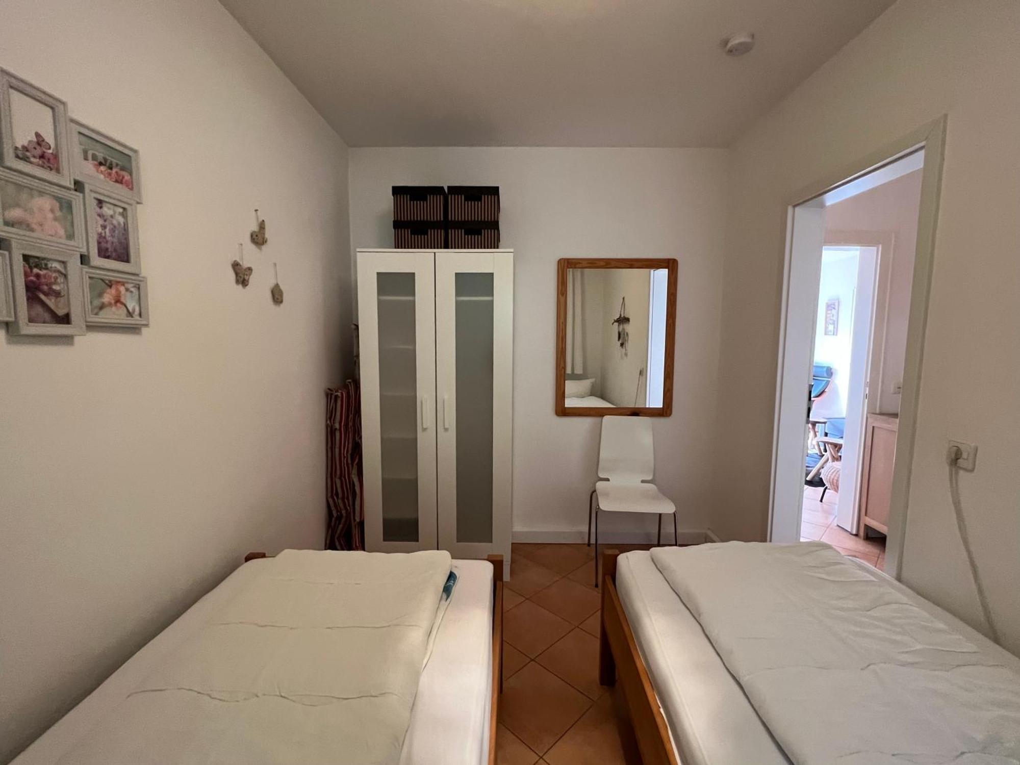 Platell Ferienhausverwaltung זנקט אנדריאסברג מראה חיצוני תמונה