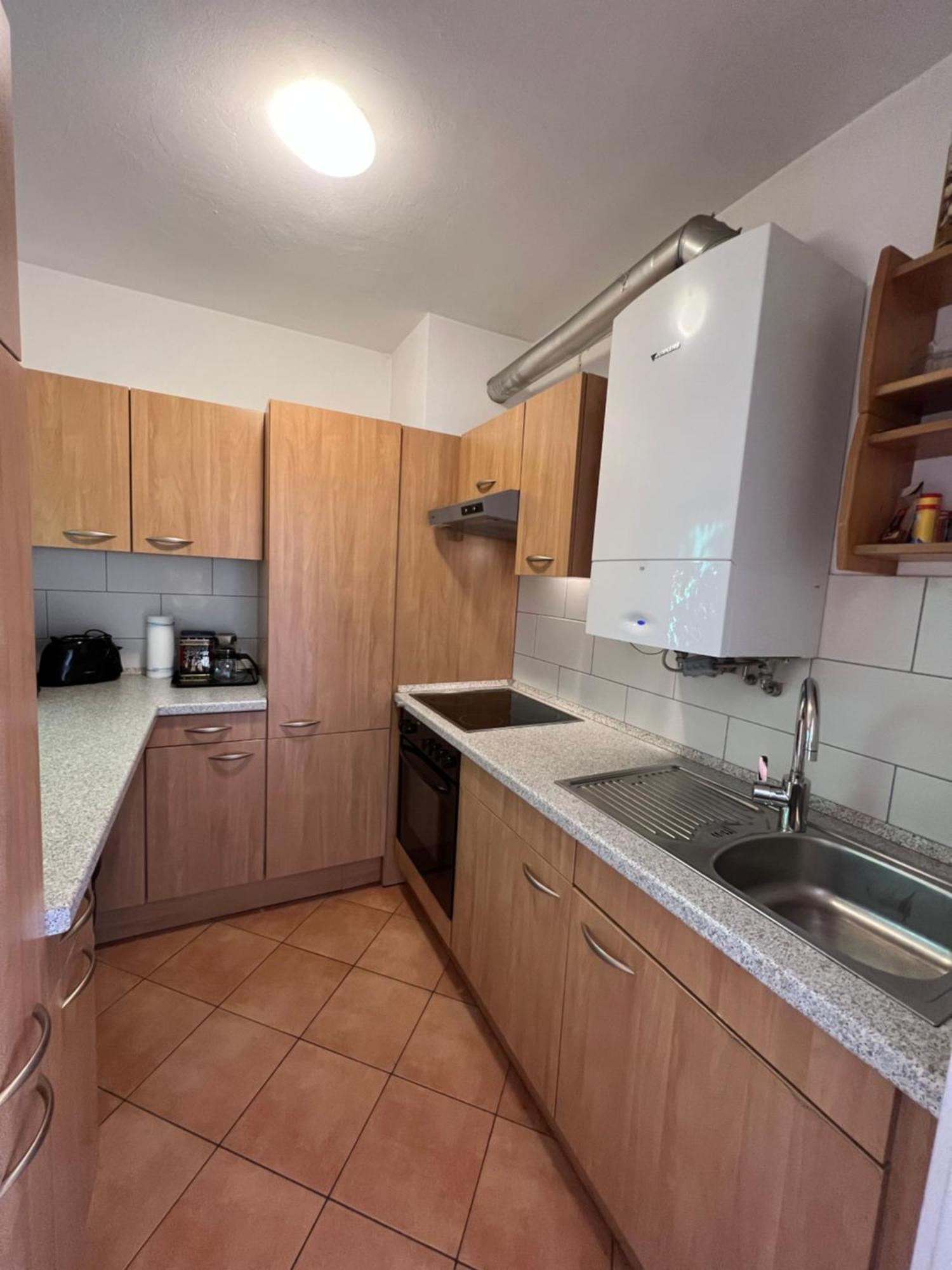 Platell Ferienhausverwaltung זנקט אנדריאסברג מראה חיצוני תמונה