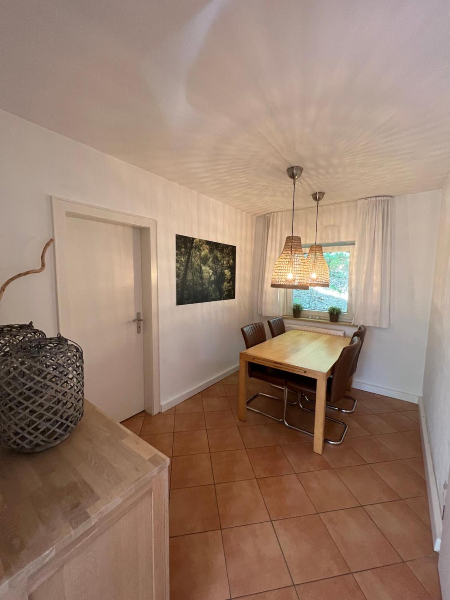 Platell Ferienhausverwaltung זנקט אנדריאסברג מראה חיצוני תמונה