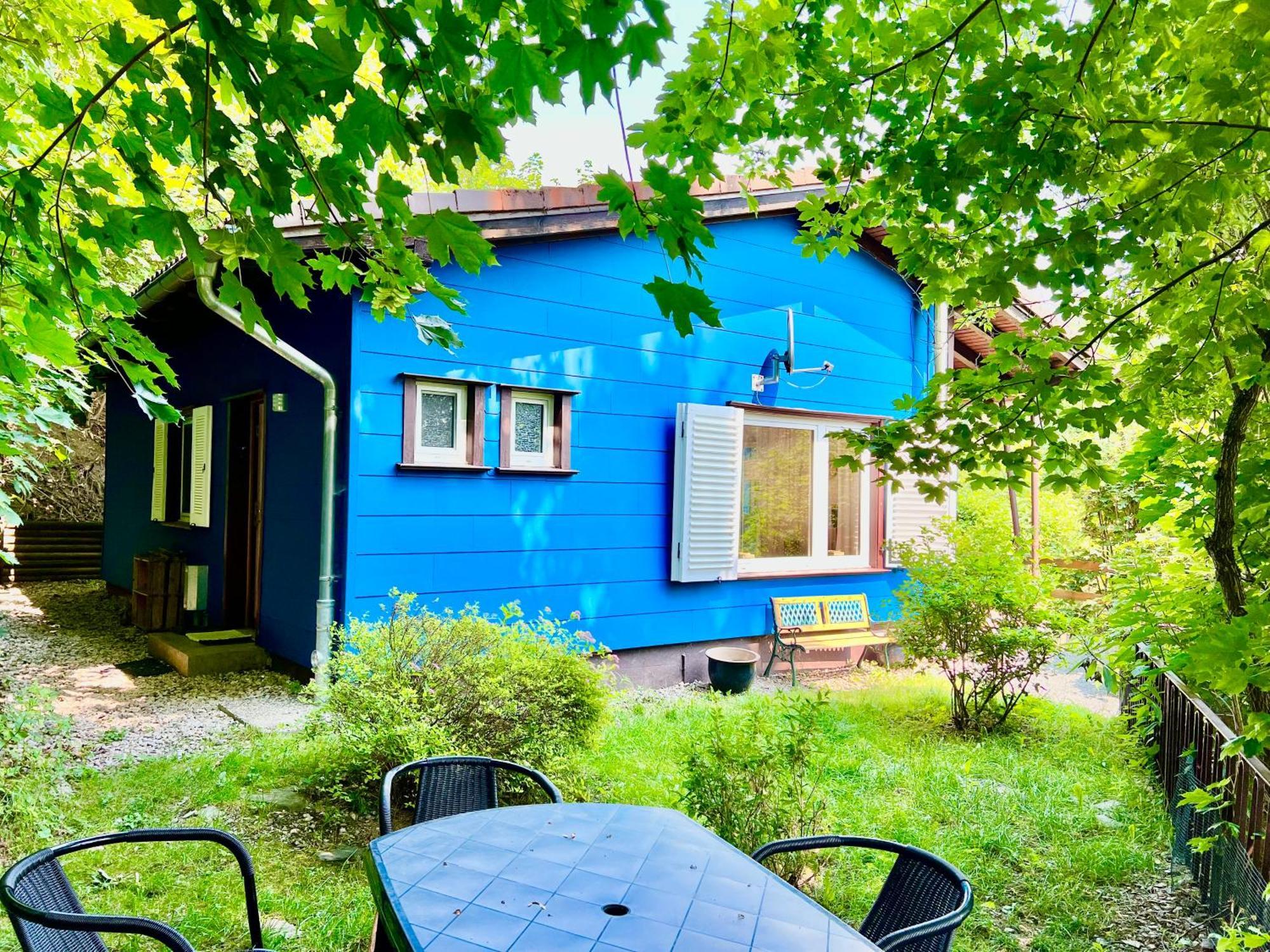 Platell Ferienhausverwaltung זנקט אנדריאסברג מראה חיצוני תמונה